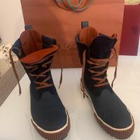 Stivaletti Loro Piana