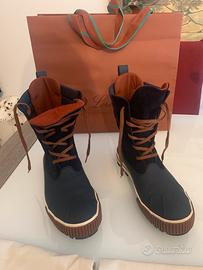 Stivaletti Loro Piana