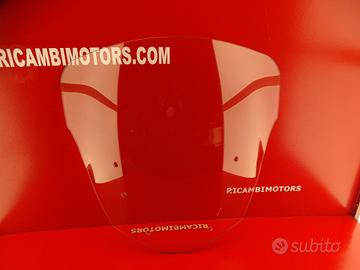CUPOLINO PARABREZZA BMW K1600