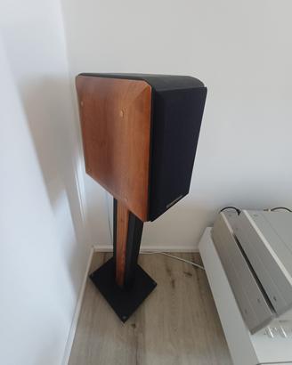 denon pma 2000 ae diffusori sonus faber