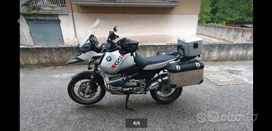  moto Bmw r1150gs 