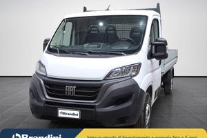 Fiat Ducato VI (V 2011) Ducato maxi 35 LH1 2.2 mjt
