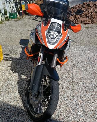 KTM 1190 ADV R