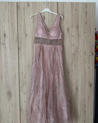 Abito da cerimonia Carmen cinefra