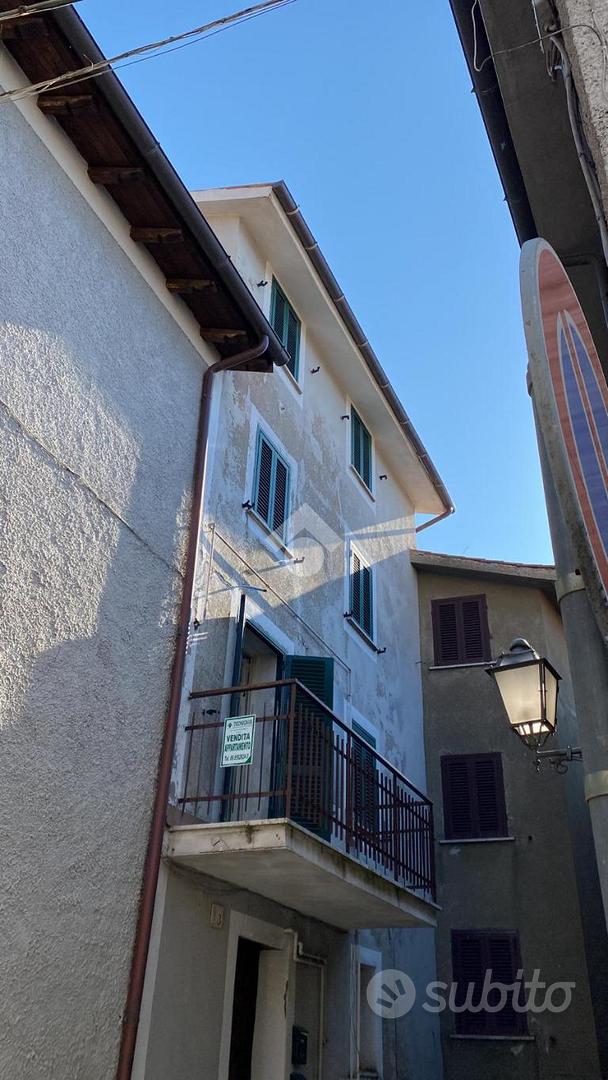 Appartamento – Bellegra, Roma Capitale - Vista 2