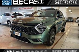 KIA Sportage 1.6 TGDi HEV AT GT-line Plus - PREM