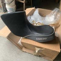Sella ribassata bmw r1200 gs