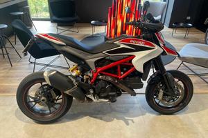 DUCATI Hypermotard 821 SP