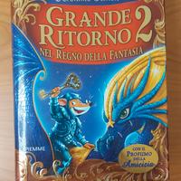 Grande ritorno nel regno della fantasia 2