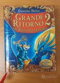 Grande ritorno nel regno della fantasia 2