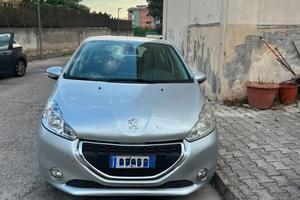 PEUGEOT 208 1.6 HDI 92CV