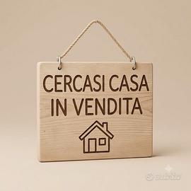 Vorremmo comprare casa a Cagliari