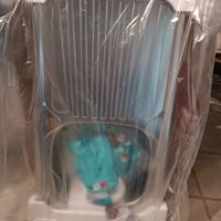 lavello in acciaio inox 