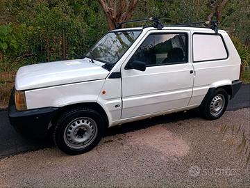 FIAT PANDA 1100