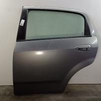 PORTIERA POSTERIORE SINISTRA FIAT Grande Punto 1Â°