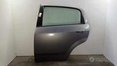 PORTIERA POSTERIORE SINISTRA FIAT Grande Punto 1Â°