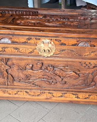 antiquariato cinese 
