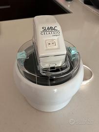 Macchina del gelato SIMAC – nuova, mai usata