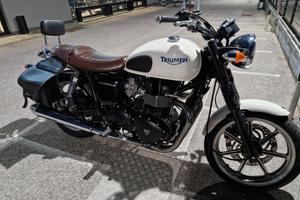 Triumph Bonneville