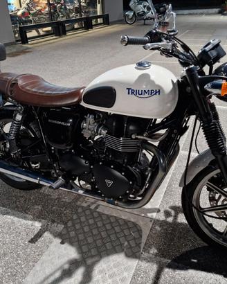 Triumph Bonneville