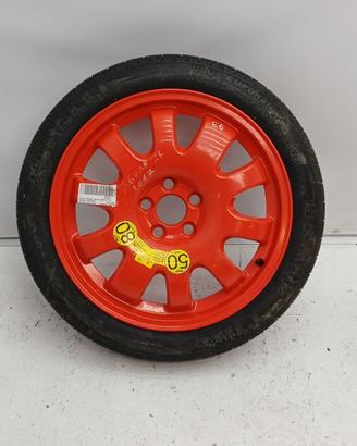 Ruotino di scorta jaguar xe x760 2016 t115/85r18 9