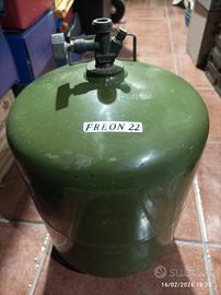 BOMBOLA FREON 22