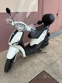 Piaggio liberty 50 S
