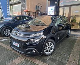 CITROEN C3 PureTech 82 S&S Feel - MINI RATA 4 AN