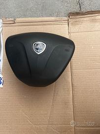 Airbag volante Lancia Ypsilon 2012 originale