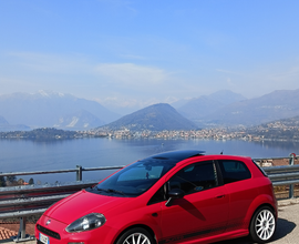 Fiat Punto Sport 1.3 MultiJet