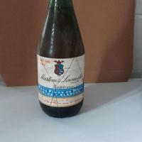1975 Vino Martinez Lacuesta Vinos Finos De Mesa