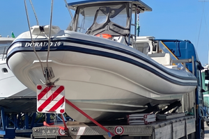 CAB Dorado 10