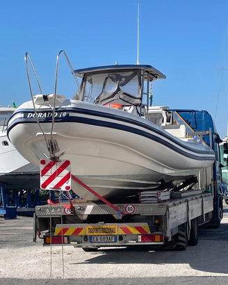 CAB Dorado 10