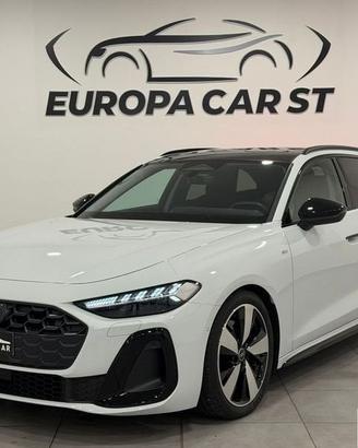 Audi A5 Avant TDI 150 kW mHEV+ S tronic S Lin...
