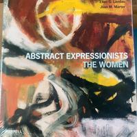 ABSTRACT EXPRESSIONISTS- THE WOMEN