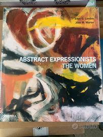 ABSTRACT EXPRESSIONISTS- THE WOMEN
