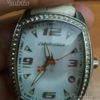 Orologio chronotech originale