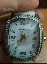Orologio chronotech originale