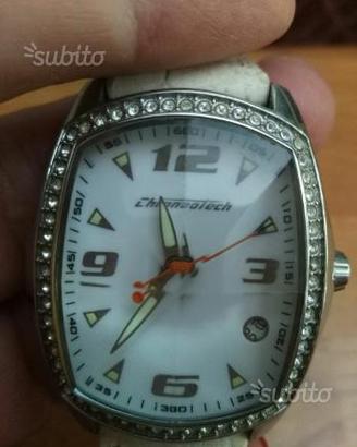 Orologio chronotech originale