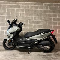Honda Forza 125 (2022)