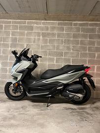 Honda Forza 125 (2022)