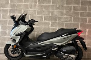 Honda Forza 125 (2022)