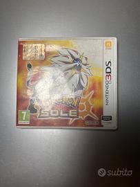 pokemon sole e luna