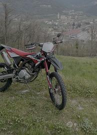 Fantic XEF 125 2019