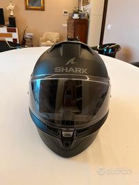 Casco integrale shark d-skwal 3 taglia s