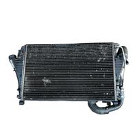 Pacco radiatori fiat croma 1900 Multijet 150 cv 20