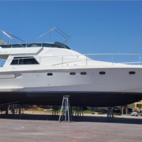 Ferretti Altura 52 S