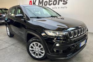JEEP Compass 1.5 Turbo T4 130 CV MHEV 2WD Busine