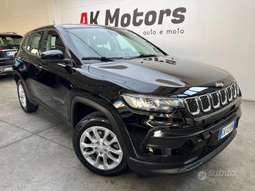 JEEP Compass 1.5 Turbo T4 130 CV MHEV 2WD Busine