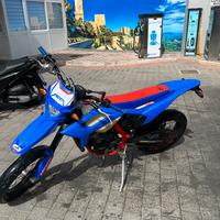 beta rr track 50 2024